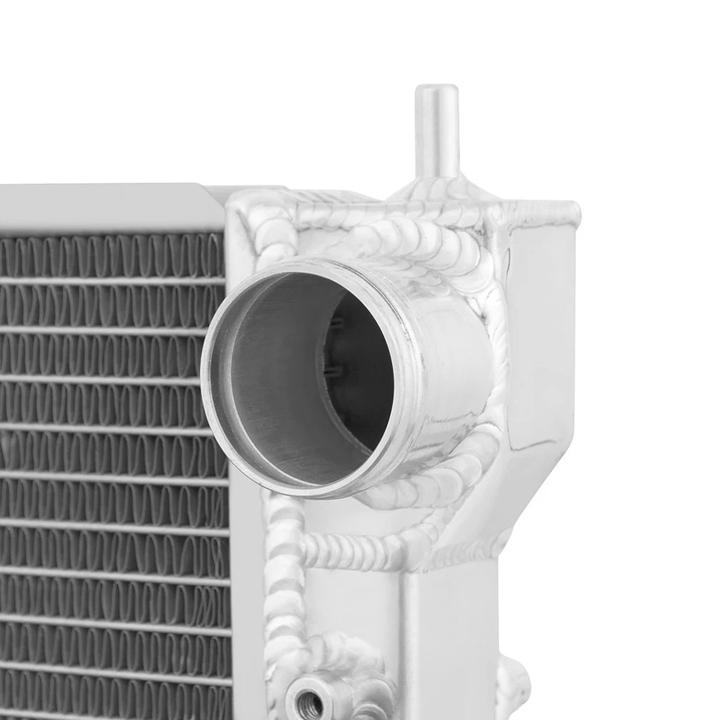Mishimoto Performance Aluminum Radiator | 2022+ Toyota GR86