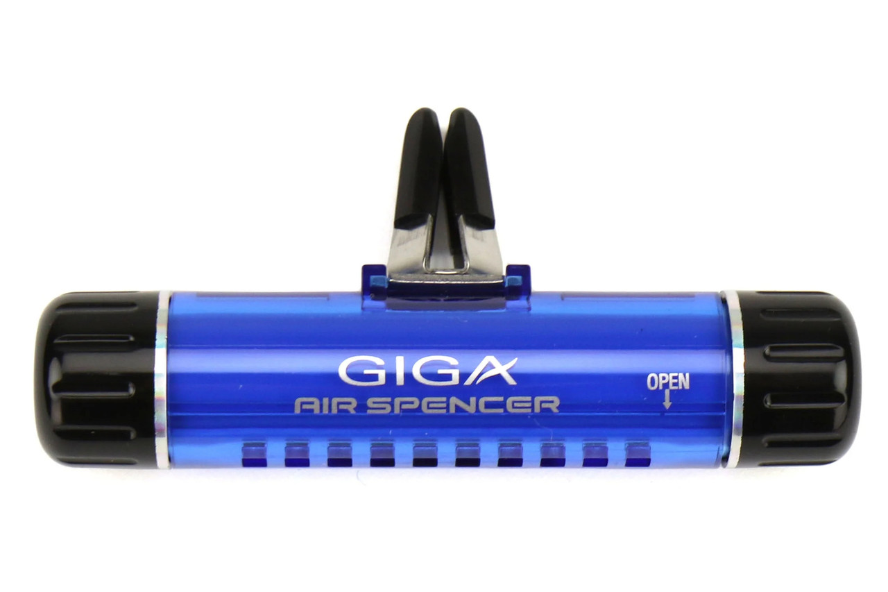 Eikosha Air Spencer Giga Clip Marine Squash Air Freshener