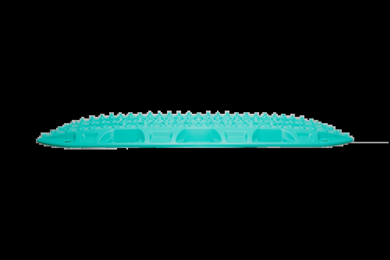 Maxtrax MKII Recovery Traction Boards - Turquoise | Universal