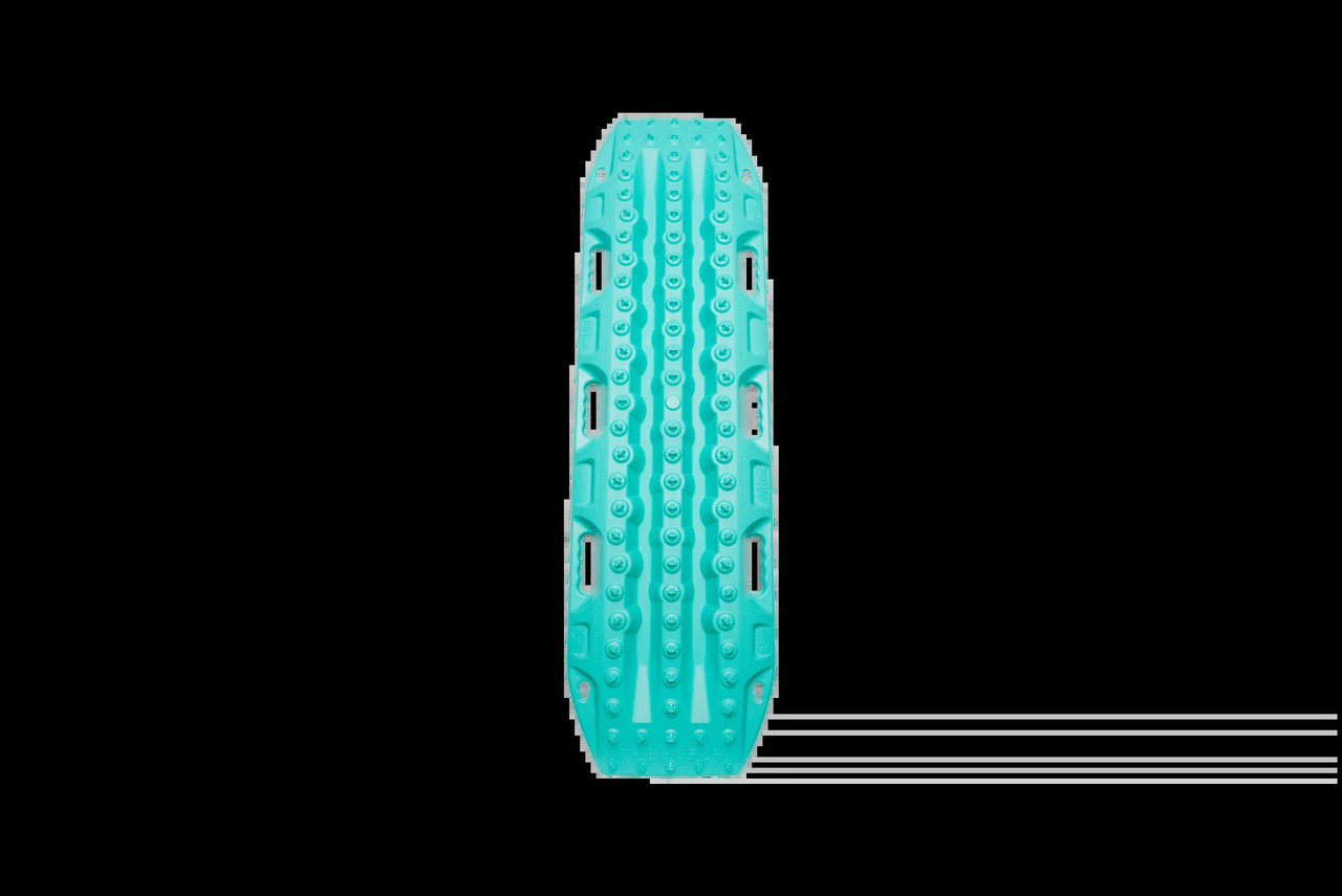 Maxtrax MKII Recovery Traction Boards - Turquoise | Universal