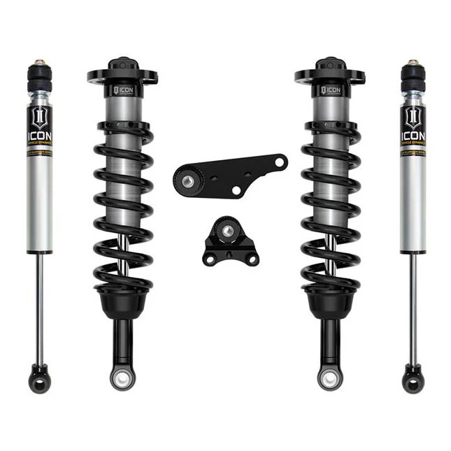 ICON Vehicle Dynamics Stage 1 Suspension Lift Kit 1.25-3
