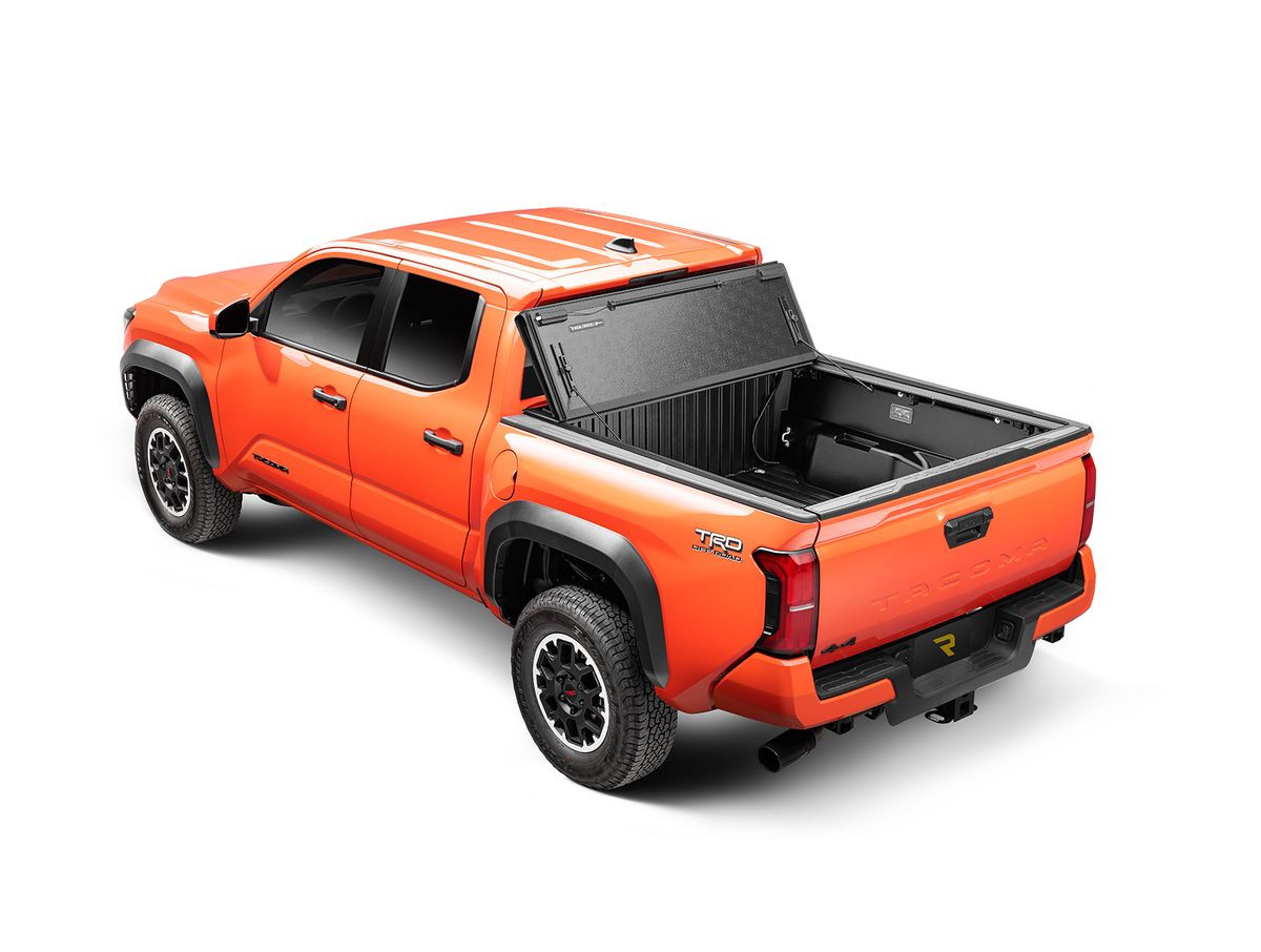 BAK Industries BAKFlip G2 Tonneau Cover | 2024-2026 Toyota Tacoma