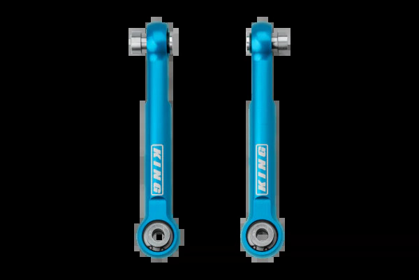 King Shocks Rear Swaybar Endlinks | 2024-2026 Toyota Tacoma