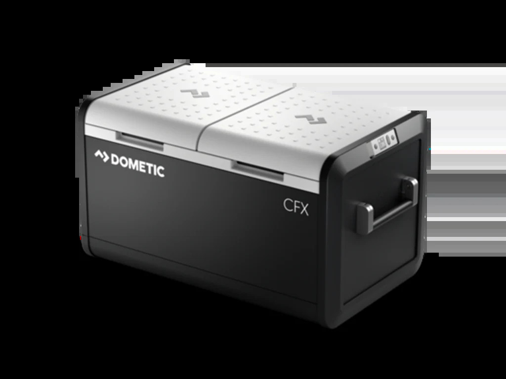 Dometic CFX3 75DZ Dual Cooler & Freezer