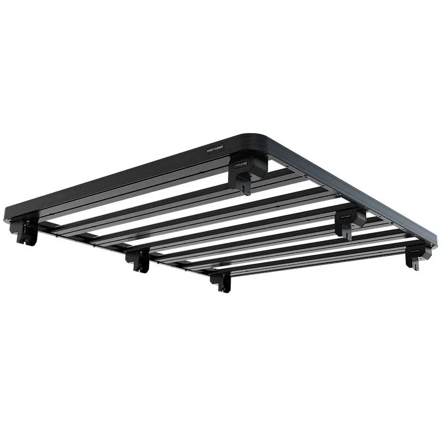Front Runner Leitner ACS SlimLine II Rack Kit | 2015-2005 Toyota