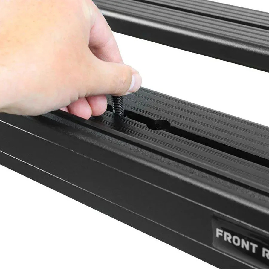 Front Runner Leitner ACS SlimLine II Rack Kit | 2015-2005 Toyota