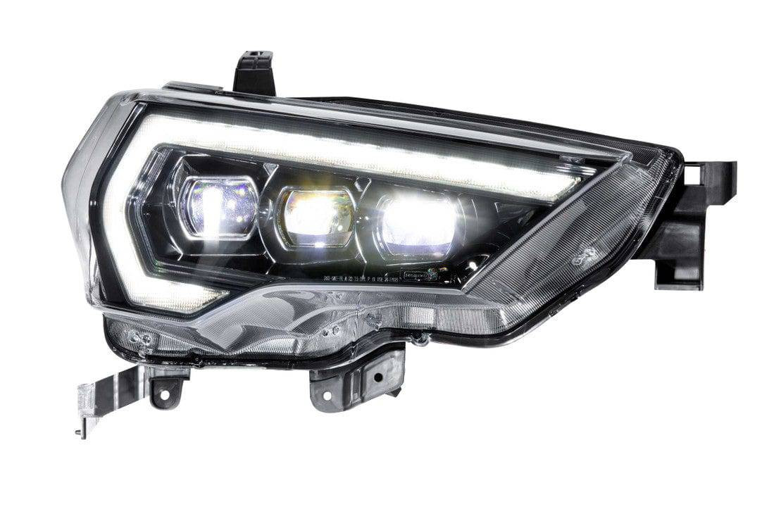 パーツ SUPER BATTLE HALOGEN LIGHT PRO RUNNER 88 パーツ SUPER