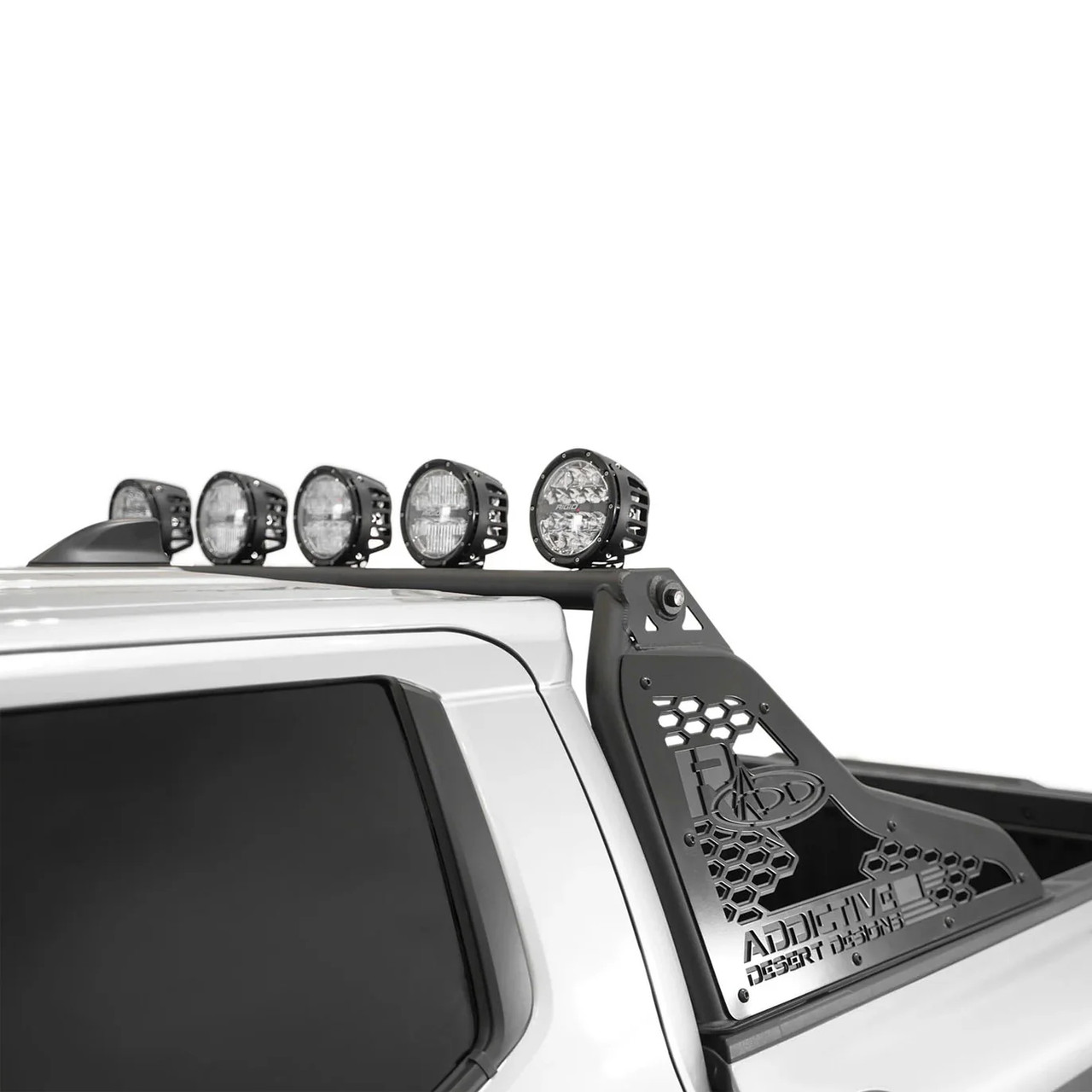 ADD Race Series Chase Rack | 2024-2026 Toyota Tacoma
