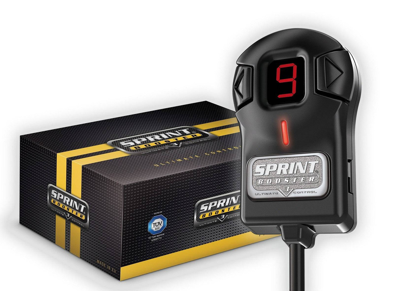 ギター JEN POWER BOOSTER aFe Sprint Booster® V3 Power Converter | 2024+ Lexus GX550