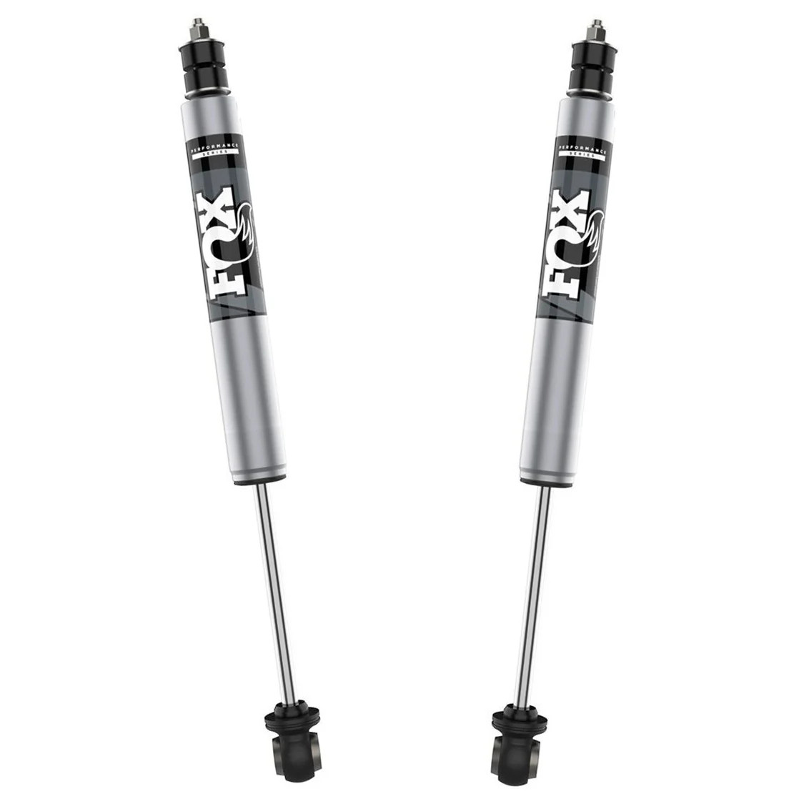 FOX 2.0 Performance Series IFP Rear Shocks | 2022-2026 Toyota Tundra