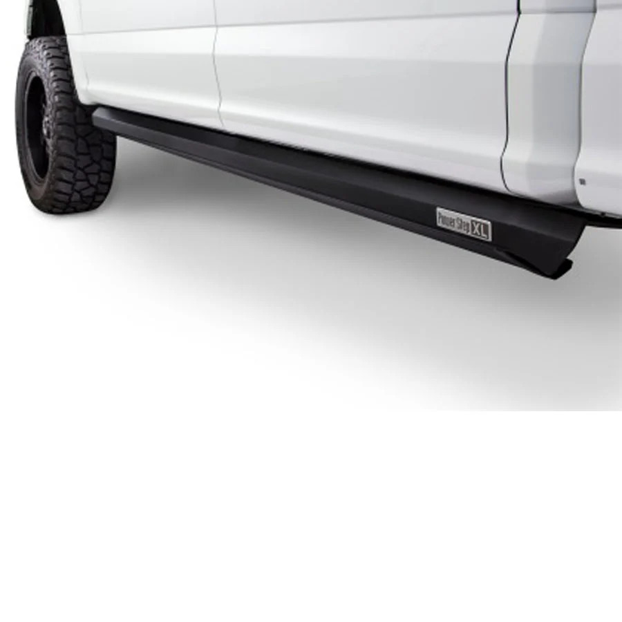 AMP Research PowerStep XL | 2007-2021 Toyota Tundra