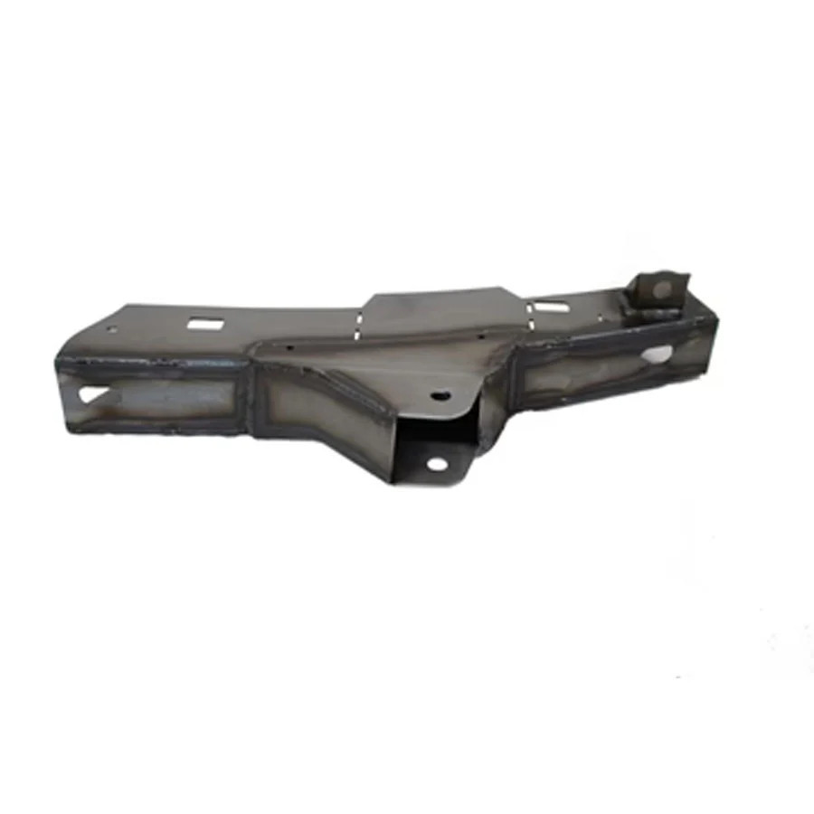Rust Buster Mid-Rear Frame Repair Kit With C/A Mount - Driver Side