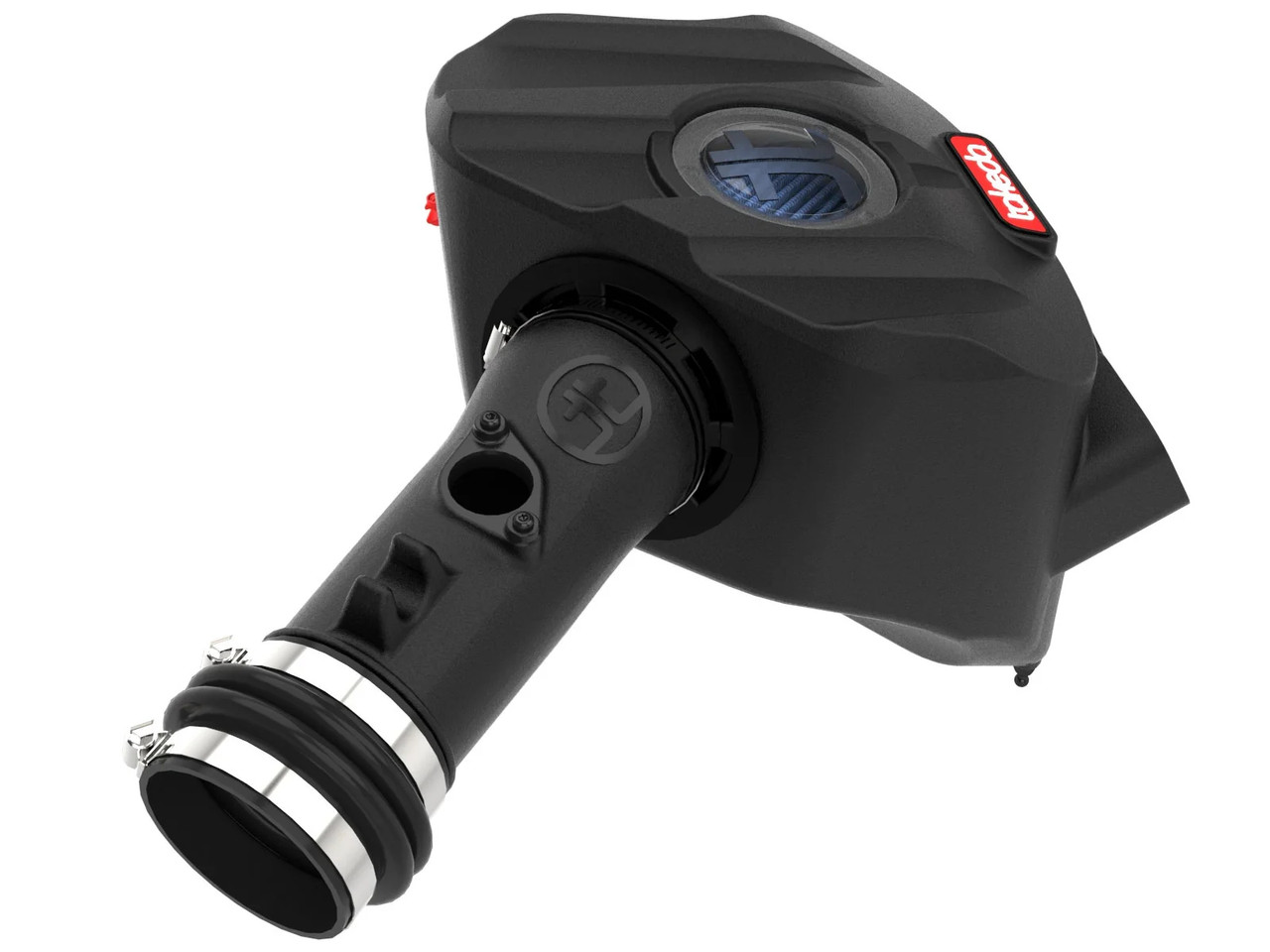 aFe Power Takeda Momentum Cold Air Intake System | 2023+ Toyota GR