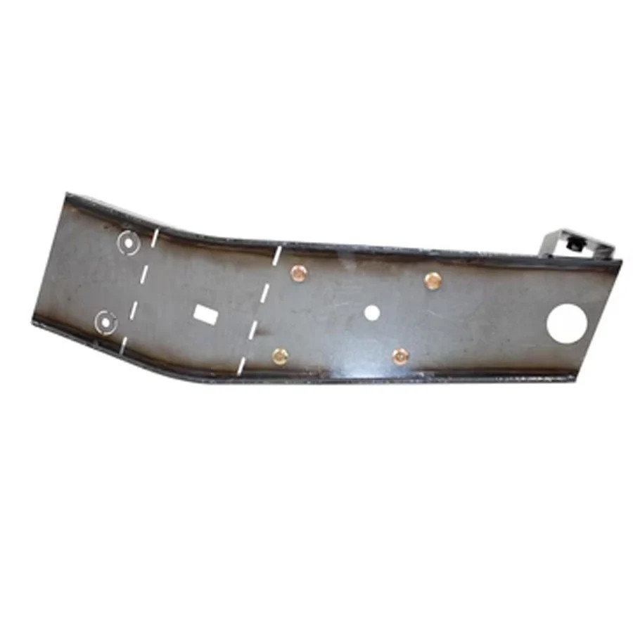 yta33330★ Rust Buster Mid Rear Frame Section - Passenger Side | 2006-2000