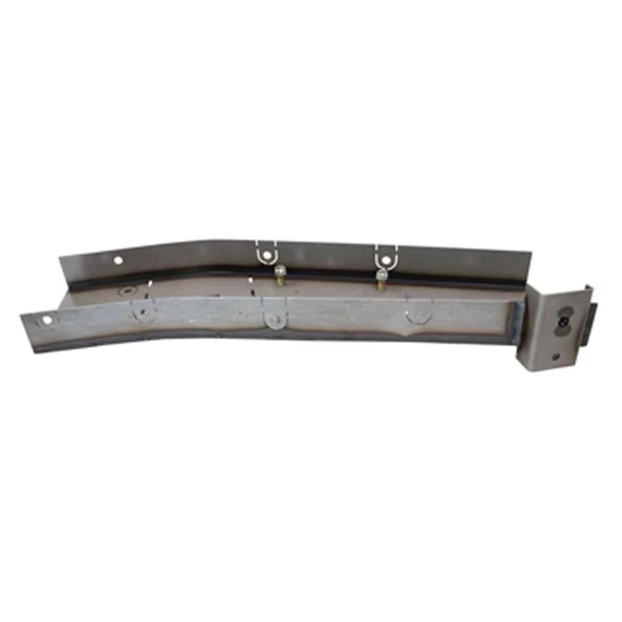 yta33330★ Rust Buster Mid Rear Frame Section - Passenger Side | 2006-2000
