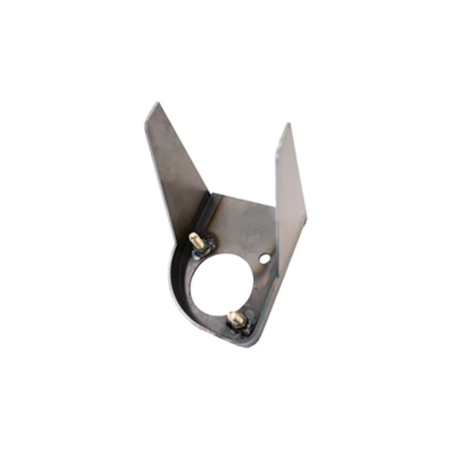 Rust Buster Rear Body Frame Mount - Passenger Side | 2006-2000