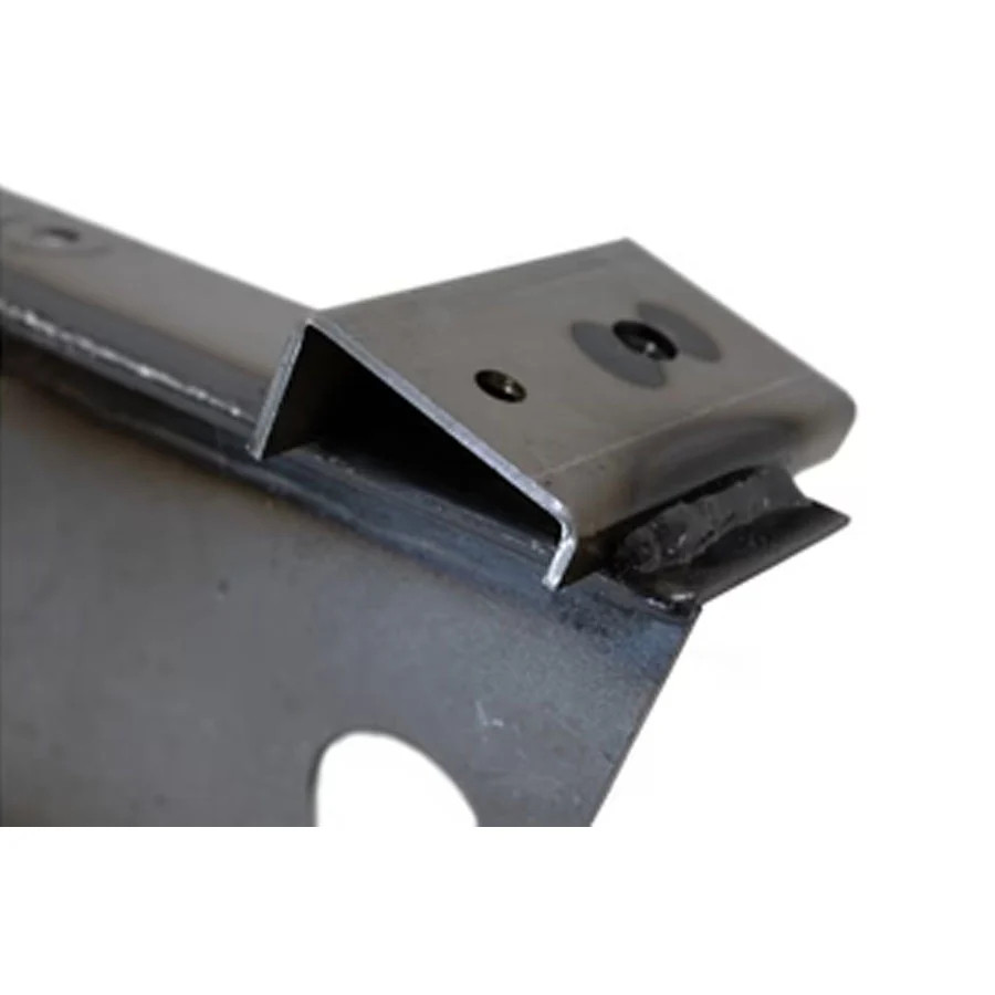 bass158831　OLDGAP Rust Buster Mid Rear Frame Section - Driver Side | 2006-2000