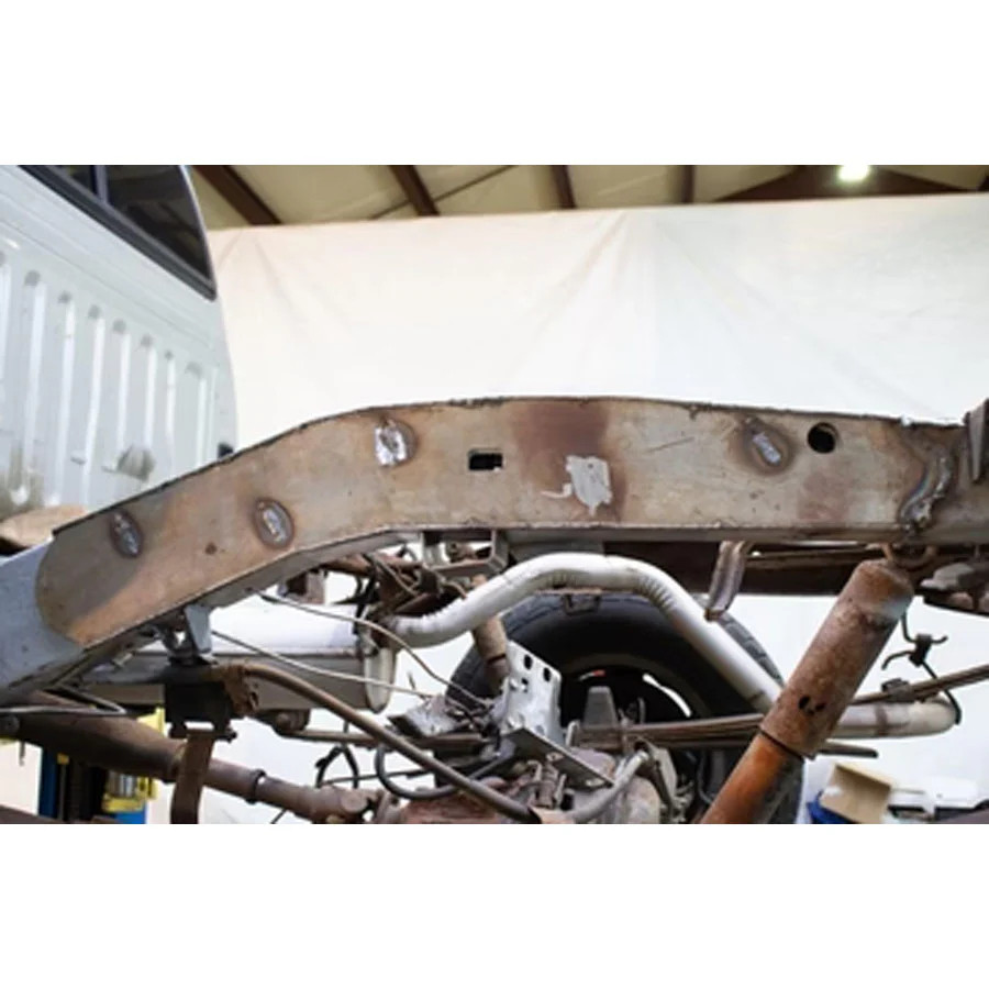 フラットバッカー　WAR IS OVER and CLIPS！2004 20x Metal U-Type Clips For Car Bumper Fender Trim Panel Fastener