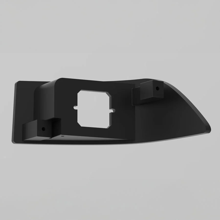 NYTOP Reverse Light Housing | 2014-2023 Lexus GX460