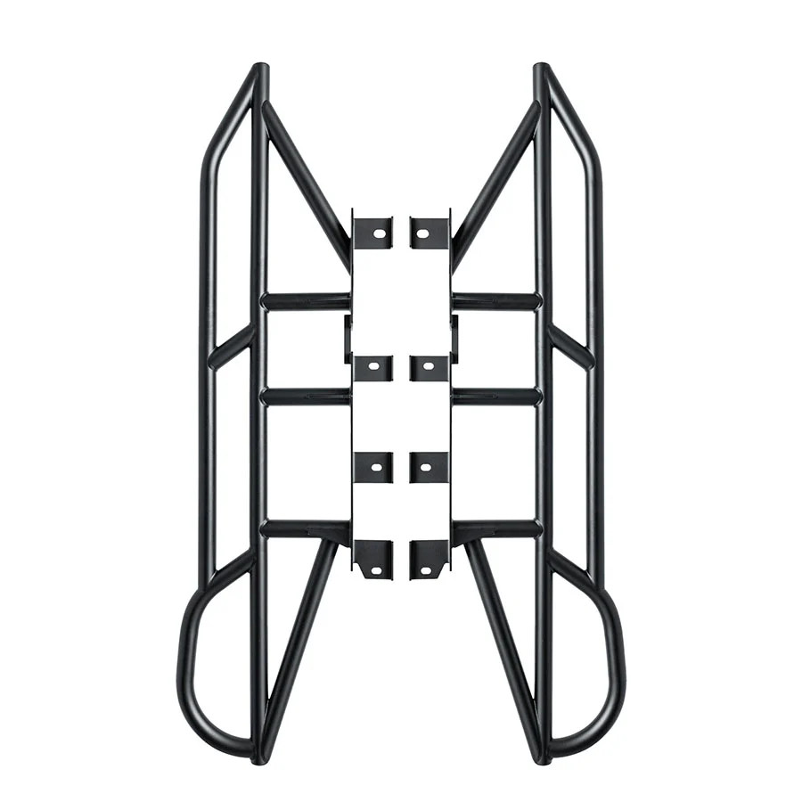 Westcott Designs Rock Sliders | 2024+ Toyota Land Cruiser