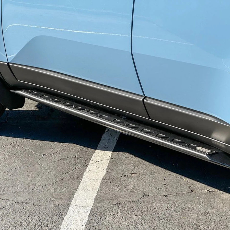 NYTOP Rock Sliders | 2024+ Toyota Land Cruiser