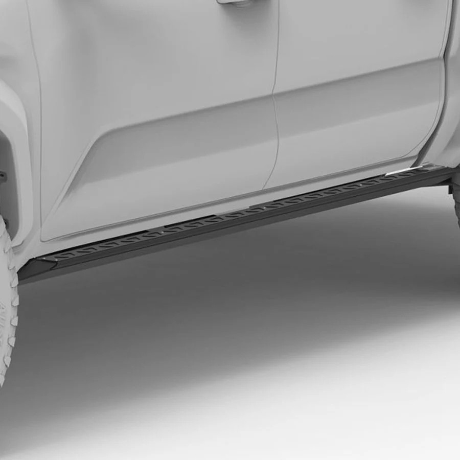 NYTOP Rock Sliders | 2024-2026 Toyota Tacoma