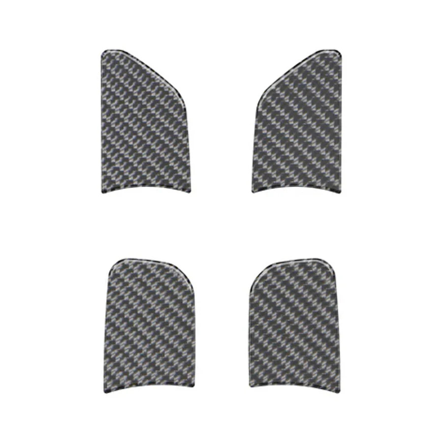 Tufskinz Door Handle Pocket Inserts | 2024+ Toyota Land Cruiser