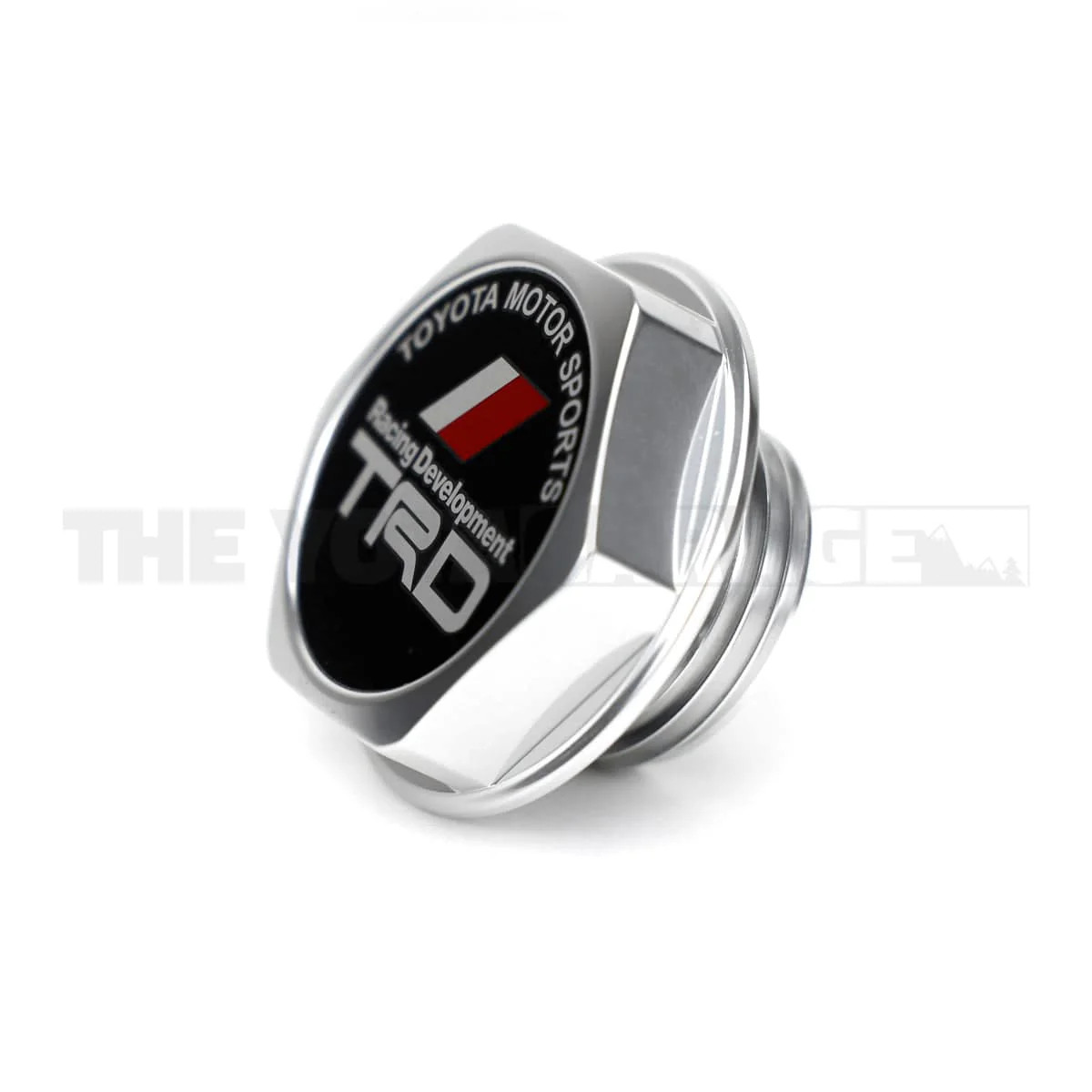 TRD Oil Cap | 2024-2014 Toyota 4Runner