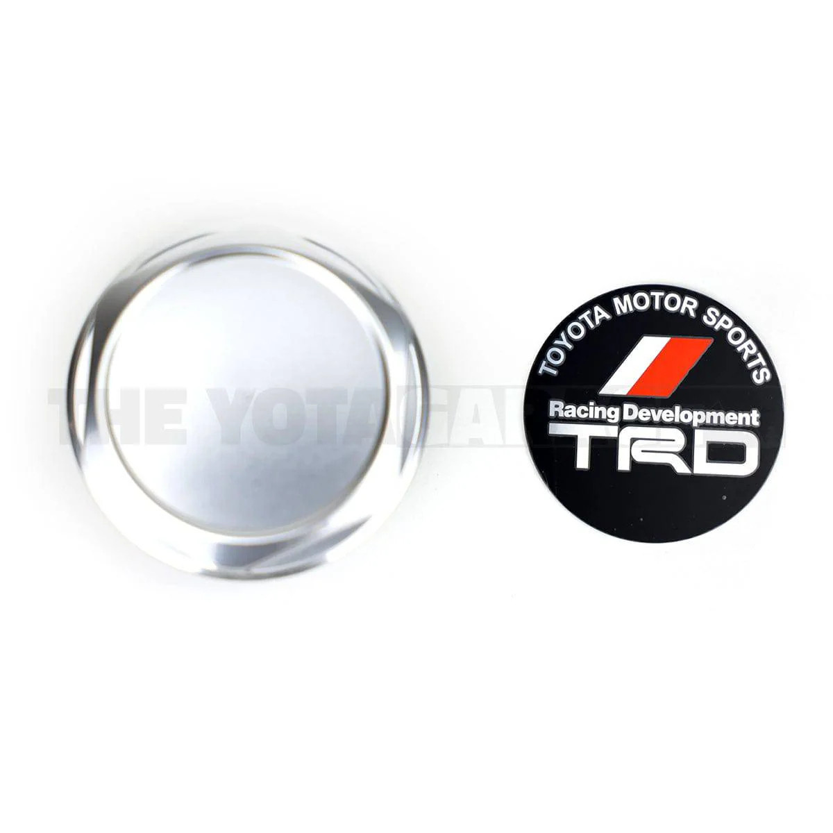TRD Oil Cap | 2024-2014 Toyota 4Runner
