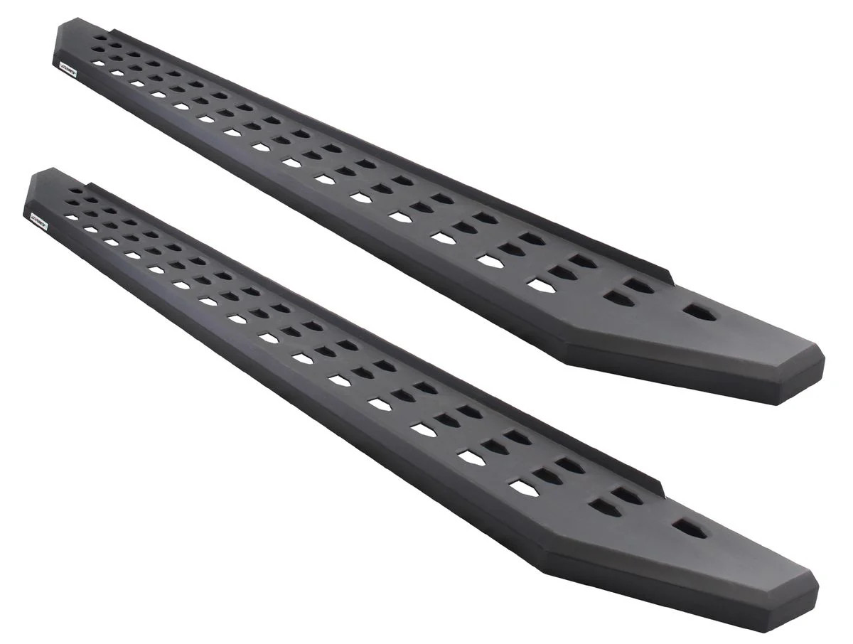 GoRhino Dominator RB20 Running Boards | 2024+ Toyota Land Cruiser
