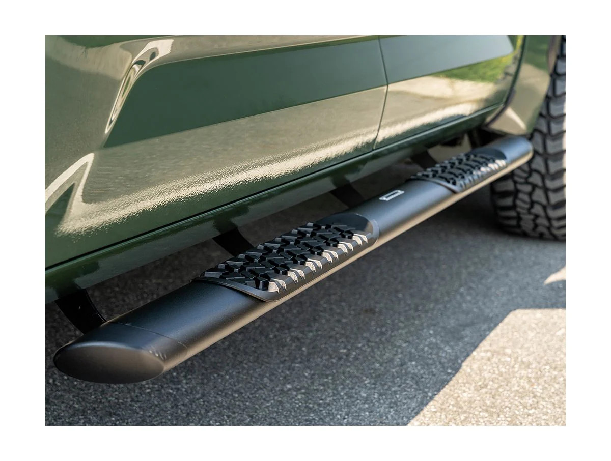 GoRhino V-Series V3 Sidesteps | 2024+ Toyota Land Cruiser