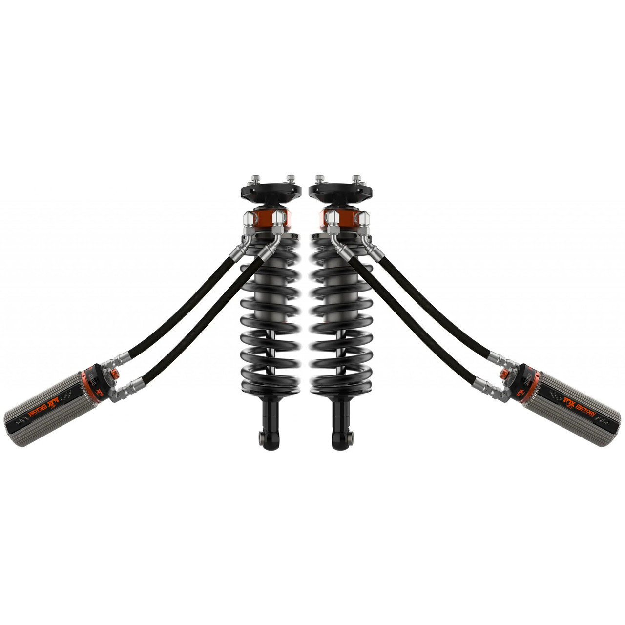 FOX Factory Race 3.0 Internal Bypass Reservoir Suspension Lift Kit