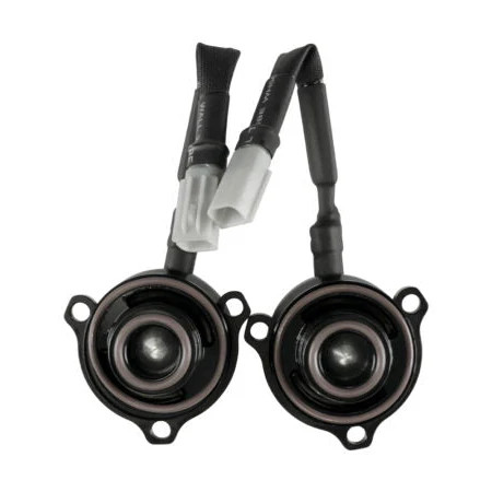 Turbosmart Kompact EM Plumb Back VR20 Blow Off Valves (BOV) 2022-2026
