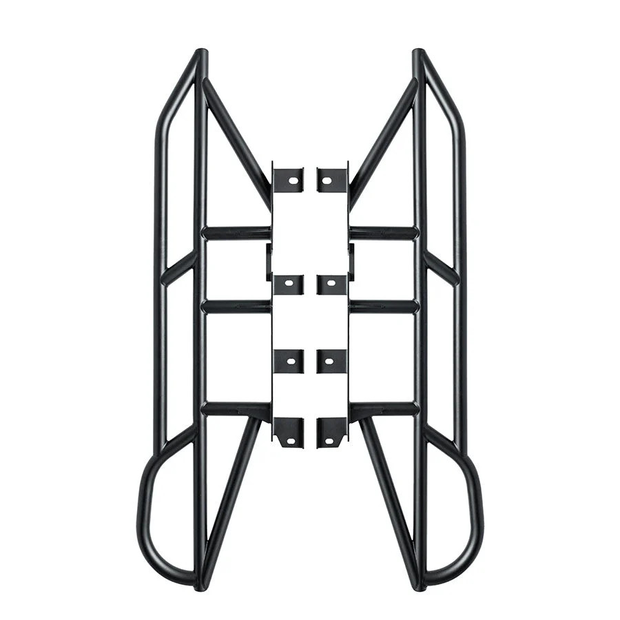 Westcott Designs Rock Sliders | 2024+ Toyota Prado