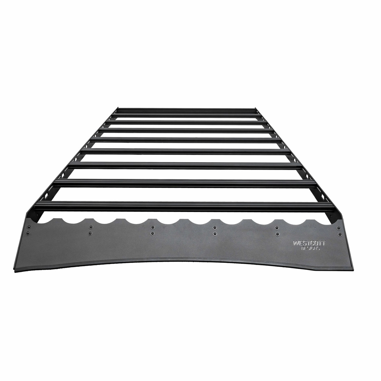Westcott Lo-Profile Roof Rack | 2025+ Toyota 4Runner