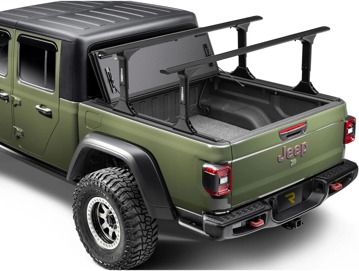 テント・タープ INOUT Stack Box/High & Stack Box Cover BAK Industries BAKFlip MX4 Tonneau Cover w/T-Slot Rails | 2022
