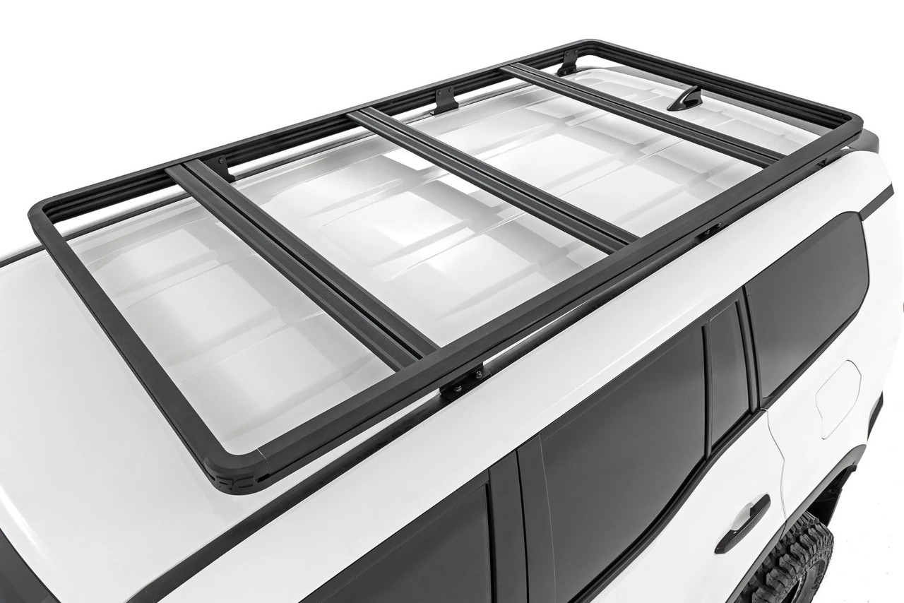 Rough Country Roof Rack | 2024+ Toyota Land Cruiser