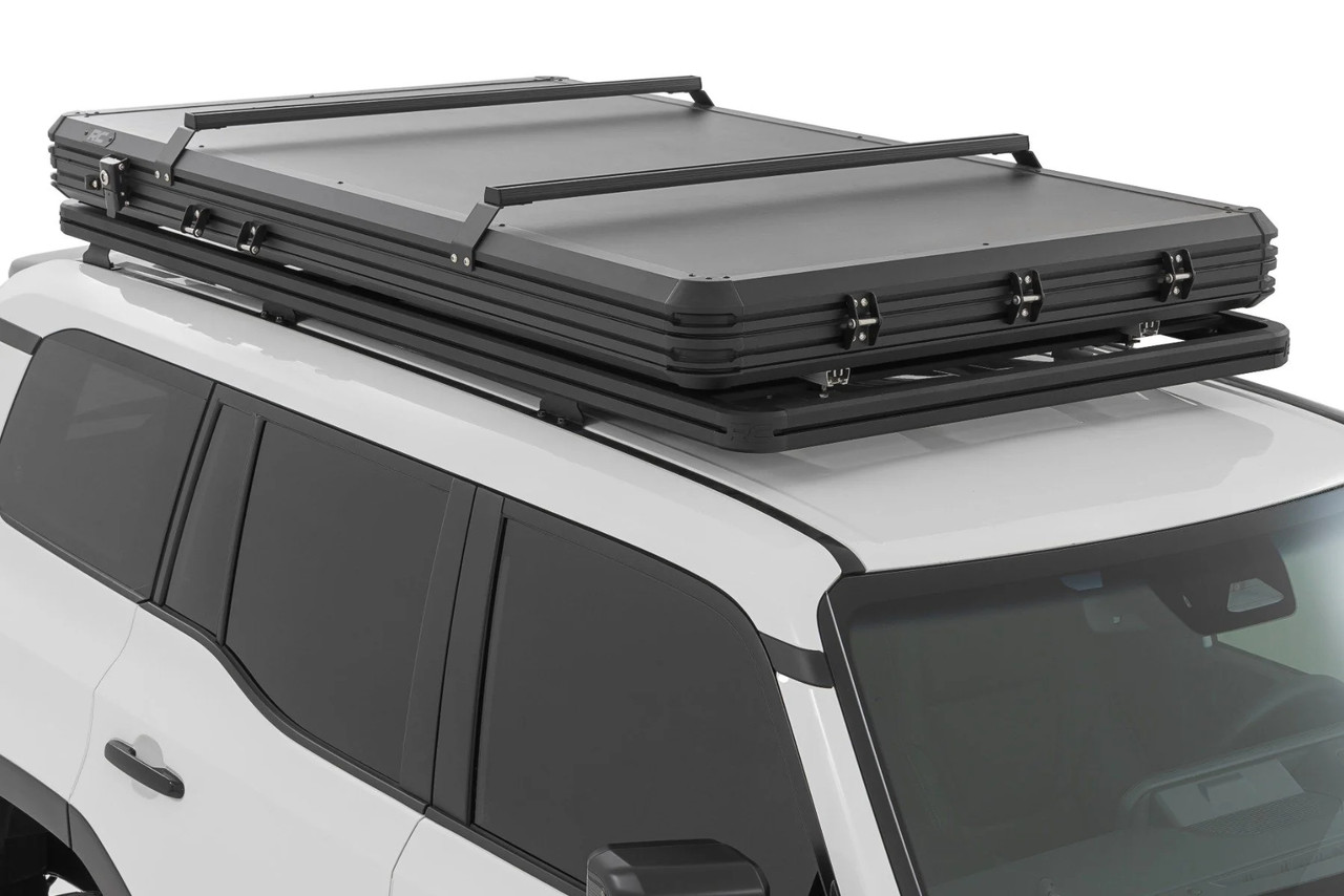 Rough Country Roof Rack | 2024+ Toyota Land Cruiser
