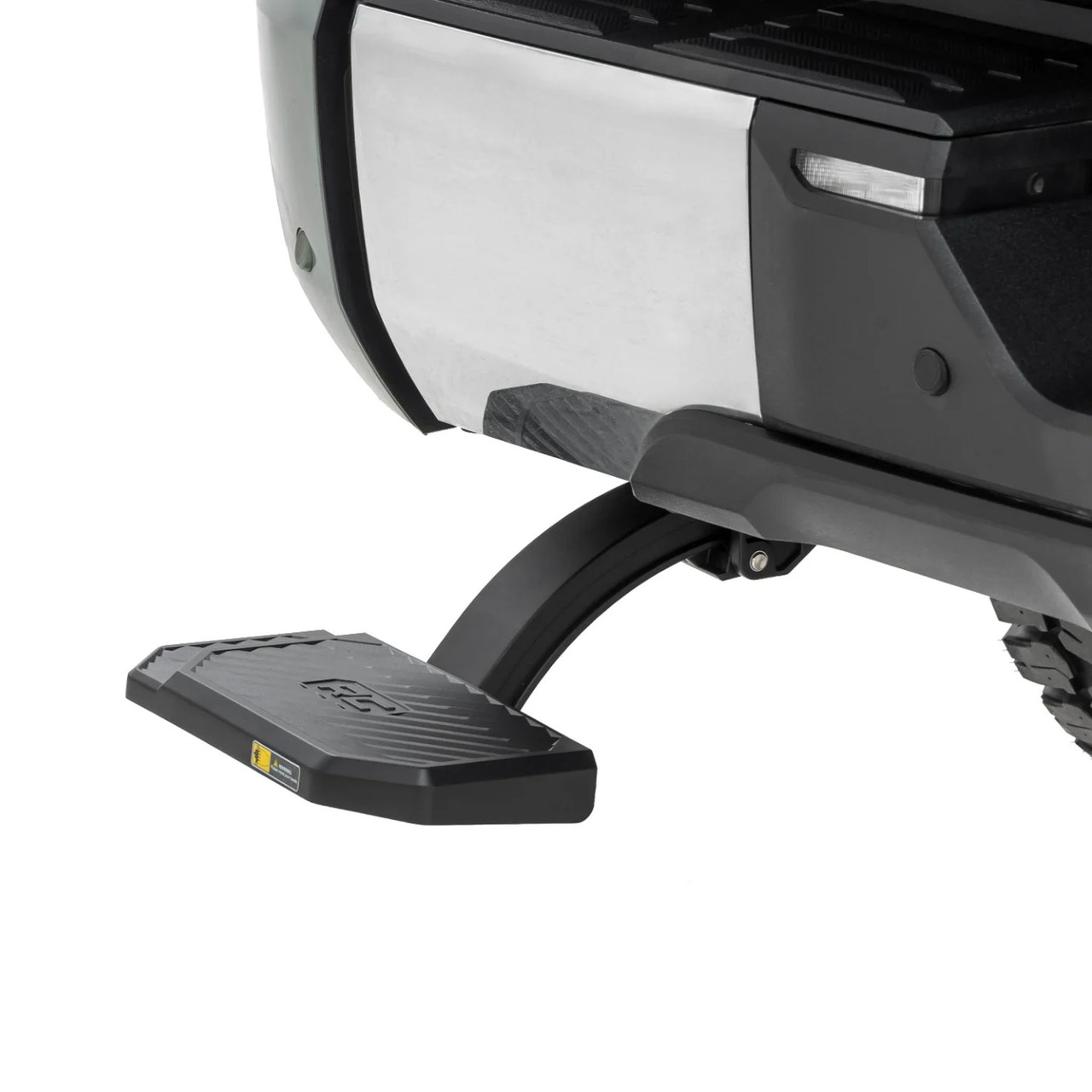 Rough Country Retractable Bed Step | 2022-2026 Toyota Tundra