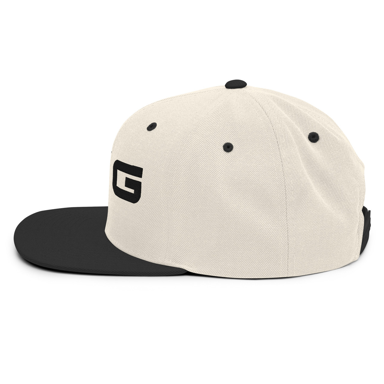 TYP Snapback - TheYotaGarage