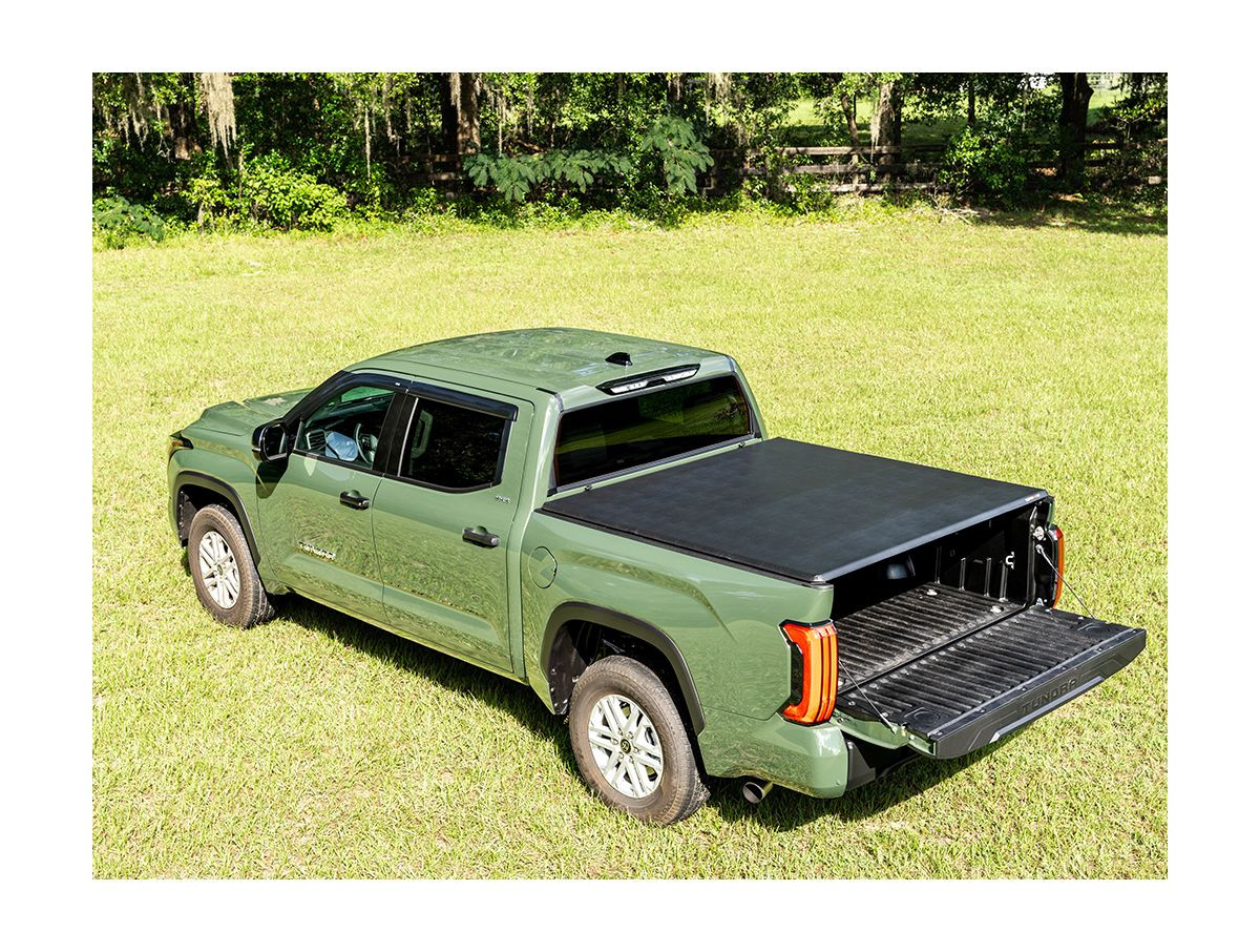 TRIFECTA2.0トノカバー Extang Trifecta 2.0 Tonneau Cover - RAPID SHIPPING - NAPA Auto Parts