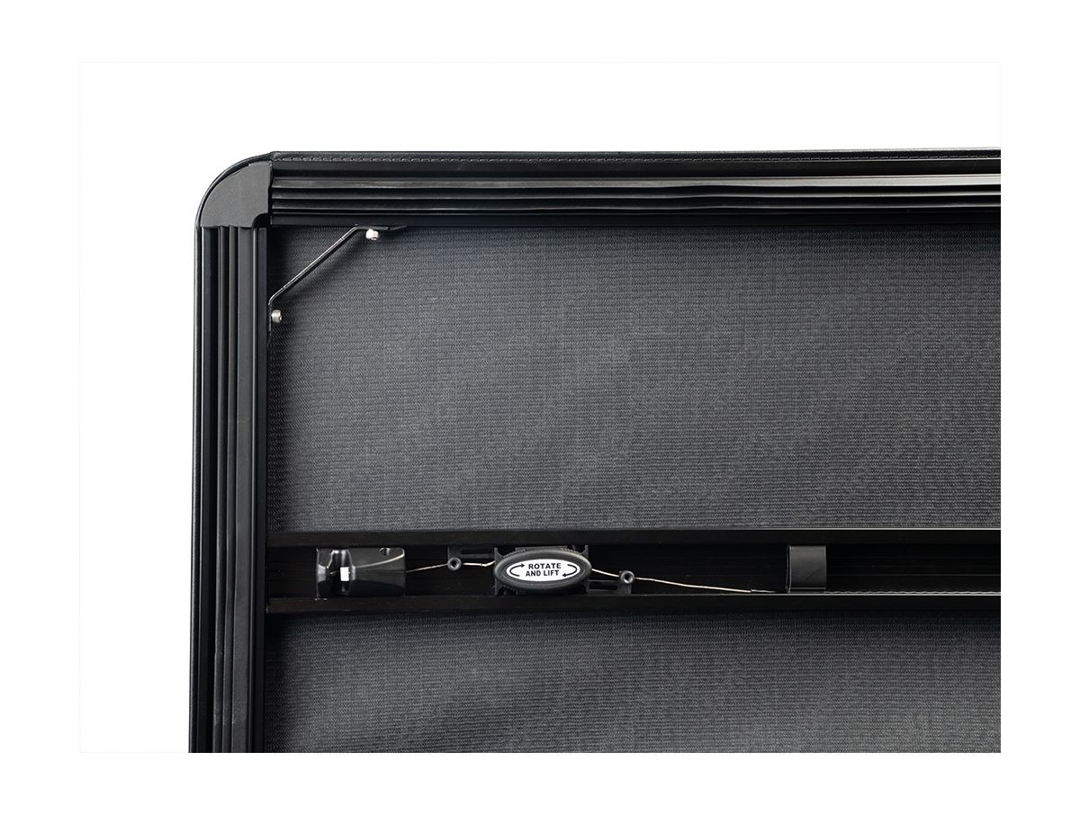 Extang Trifecta ALX Tri-fold Tonneau Cover | 2022-2026 Toyota Tundra