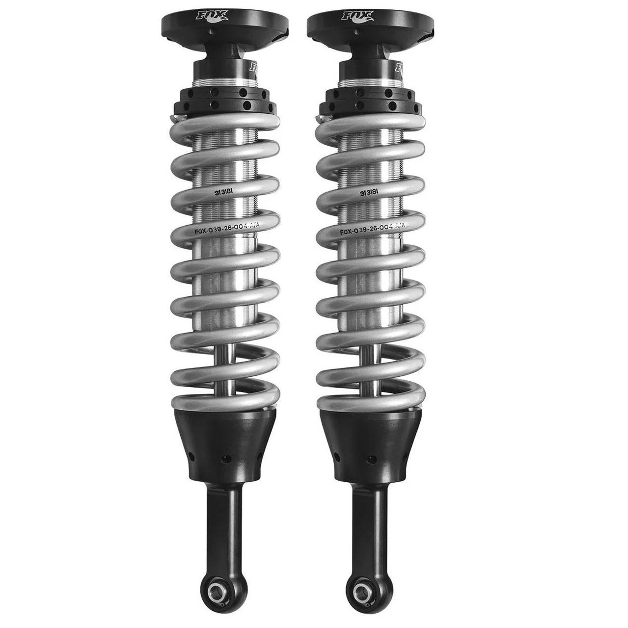 Another fox 4点セット Amazon.com: Fox 2.0 Performance Coilovers & Reservoir Shocks Set