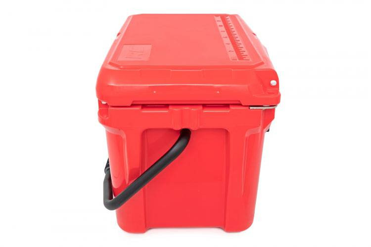 れい Rough Country 20 QT Compact Cooler | (99024)
