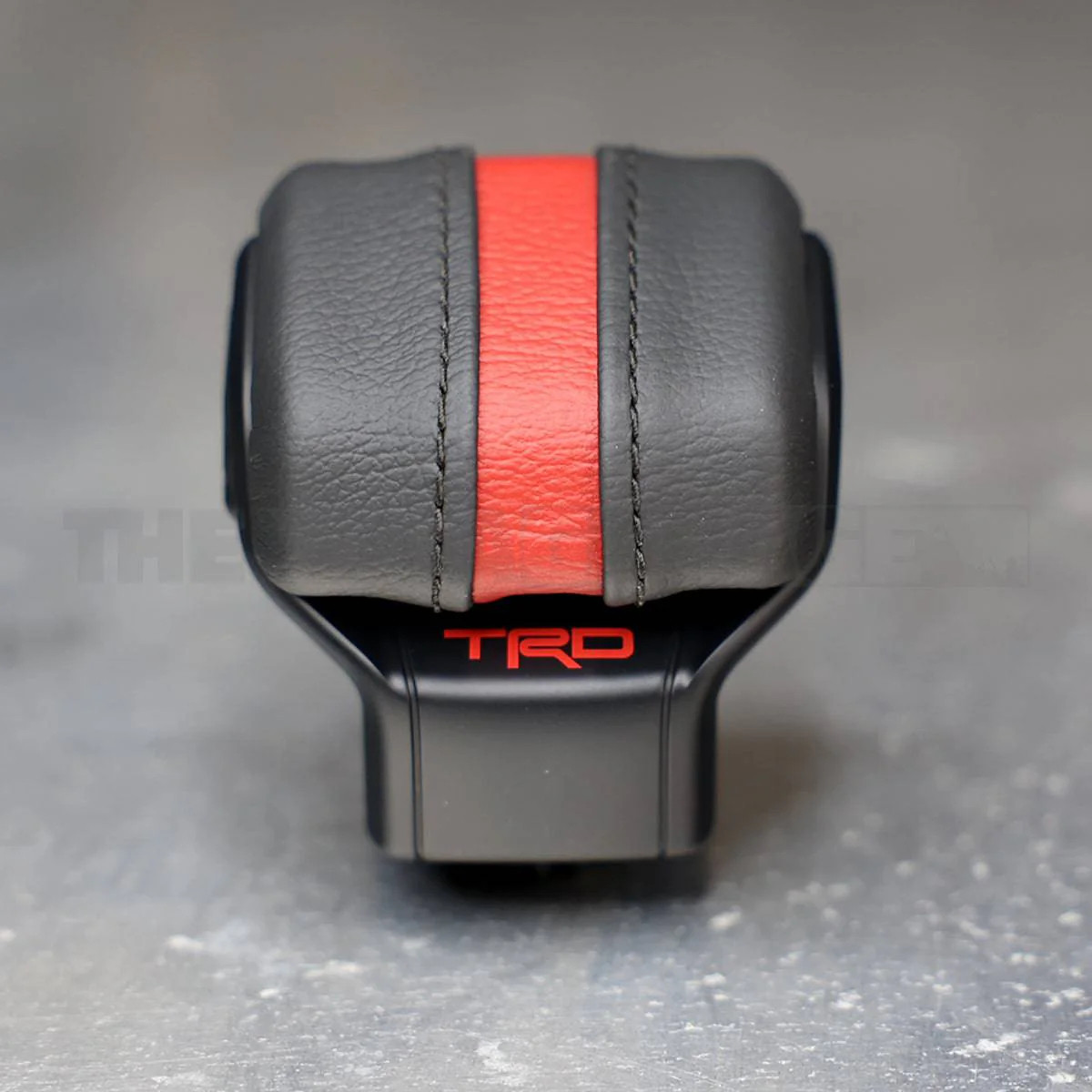 Trd Pro Shift Knob