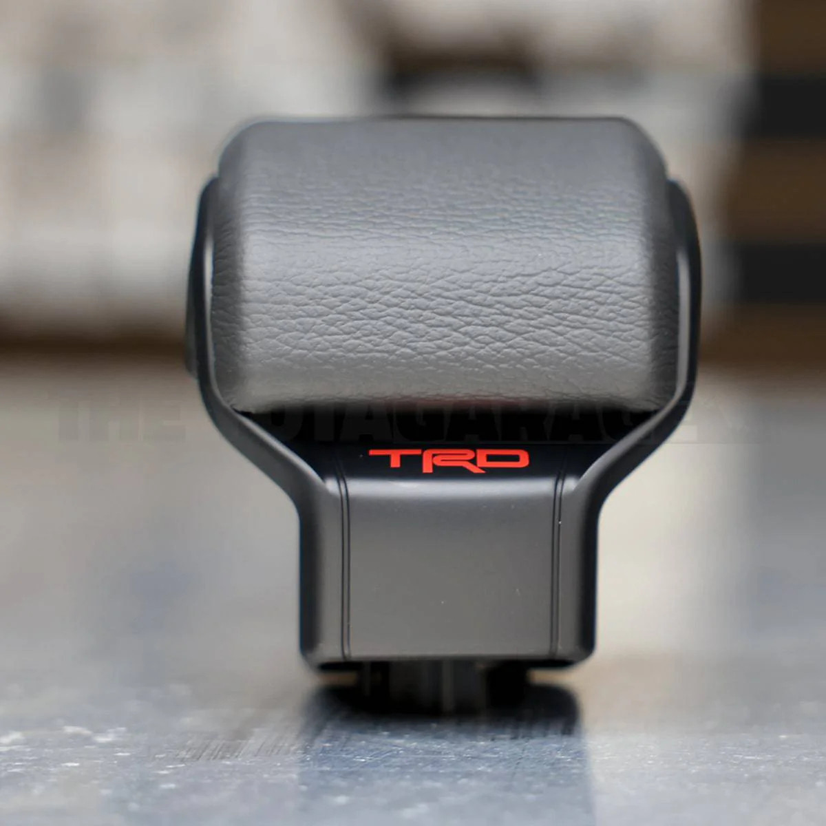 TRD TRD Shift Knob | 2022-2026 Toyota Tundra