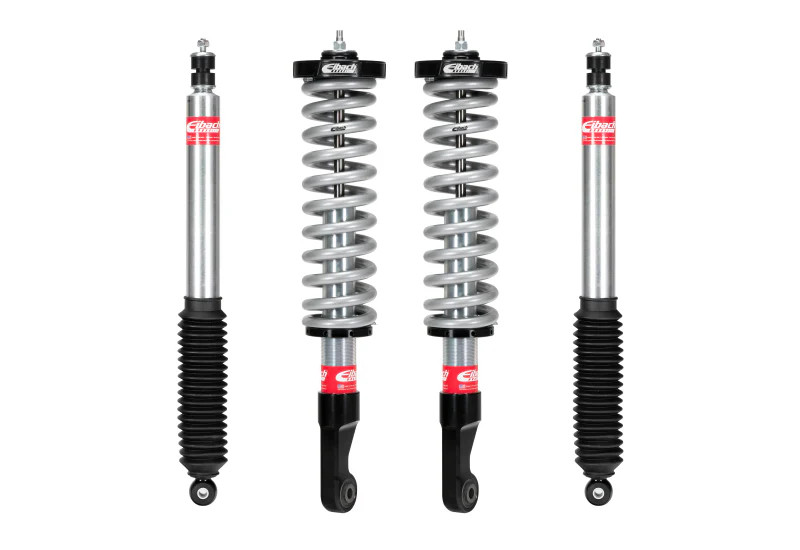 Eibach Pro-Truck Coilover Stage 2 | 2016-2021 Toyota Tundra (E86