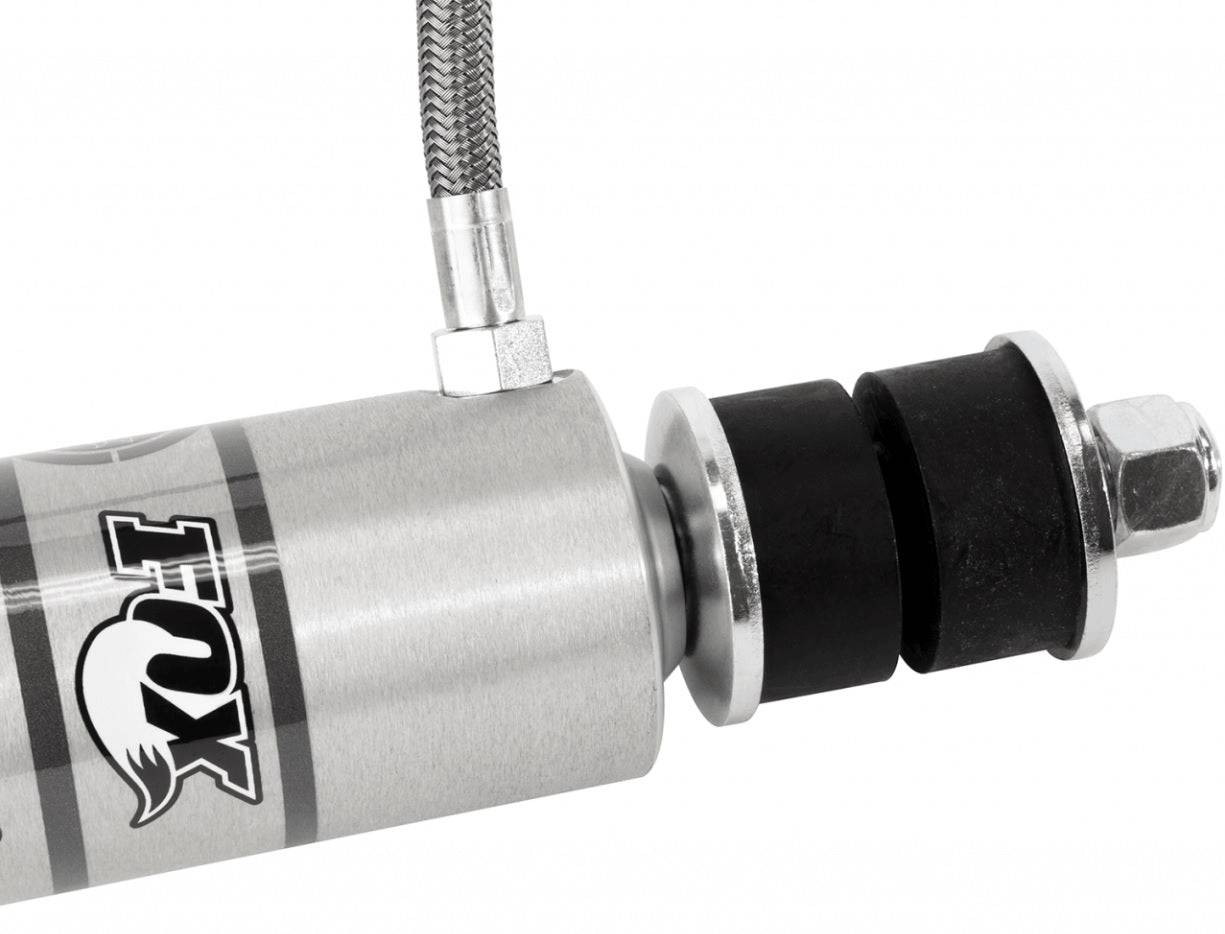 Fox 2.0 IFP Lift Kit with External Rear Shocks 2023-2016 Toyota Tacoma