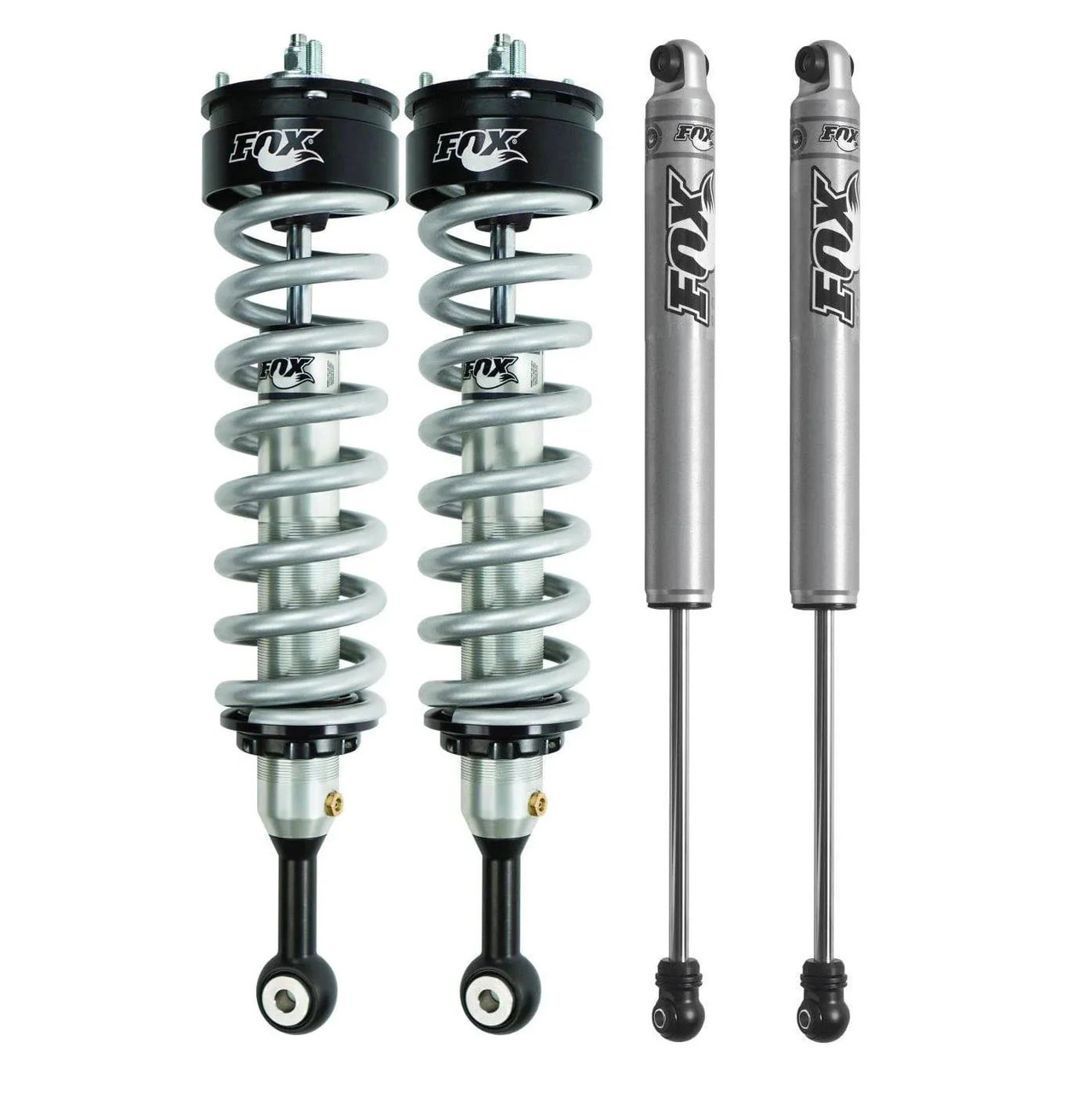 Another fox 4点セット Fox 2.0 Lift Kit w/ Coilovers & Rear Shocks | 2024-2014 Toyota 4Runner