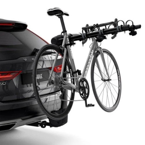 Thule Apex XT Bike Hitch Rack w/HitchSwitch Tilt-Down